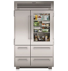 Холодильники